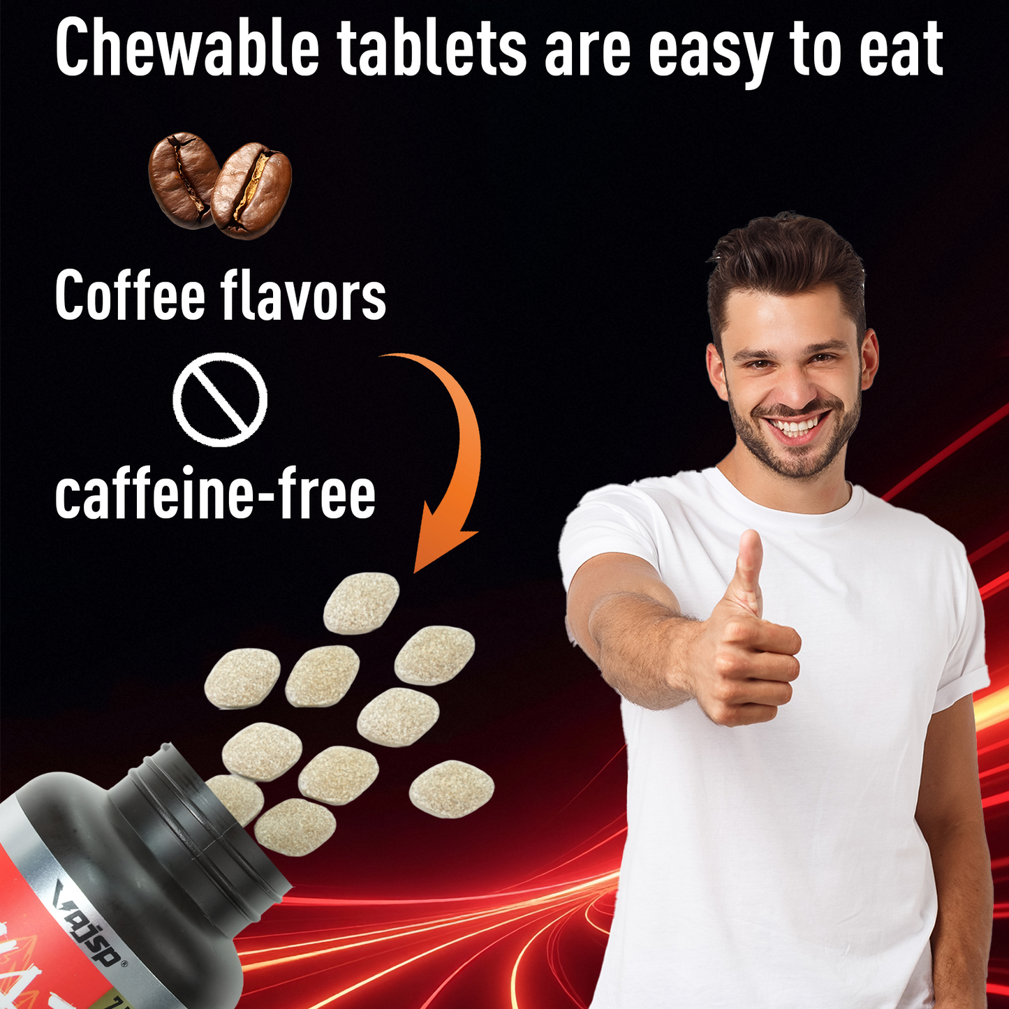 Shilajit Tablet